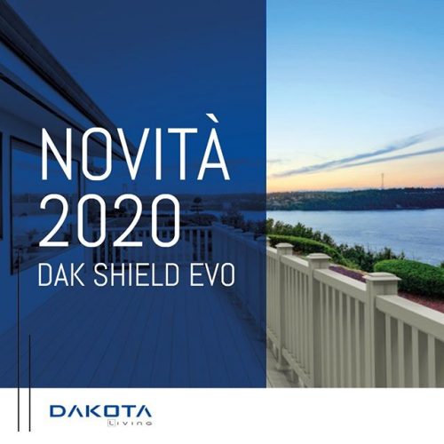 DakotaLiving-dak-shield-evo-news DakotaLiving-dak-shield-evo-news